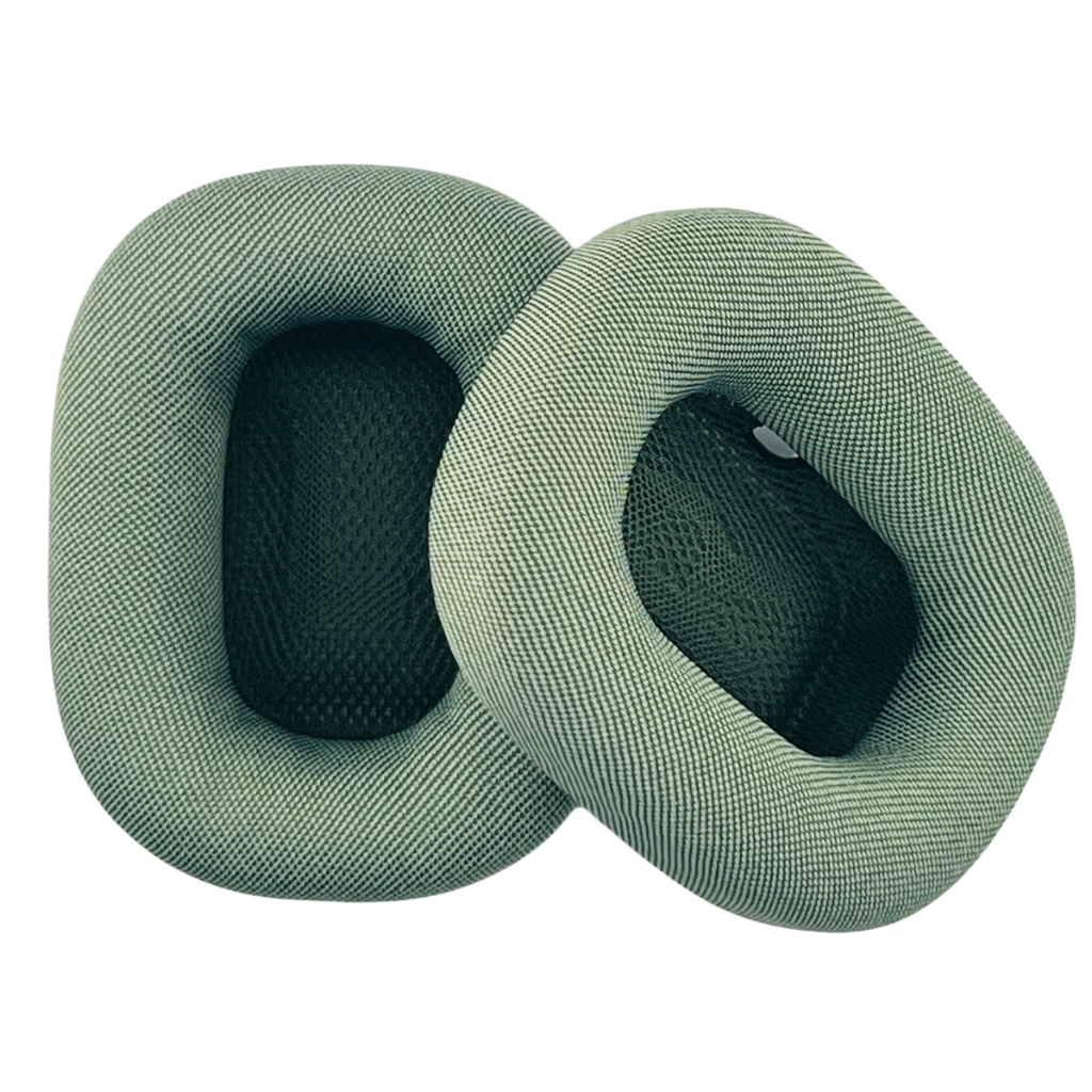 CS Replacement Mesh Ear Pad Cushions for Apple AirPods Max Headphones CentralSound