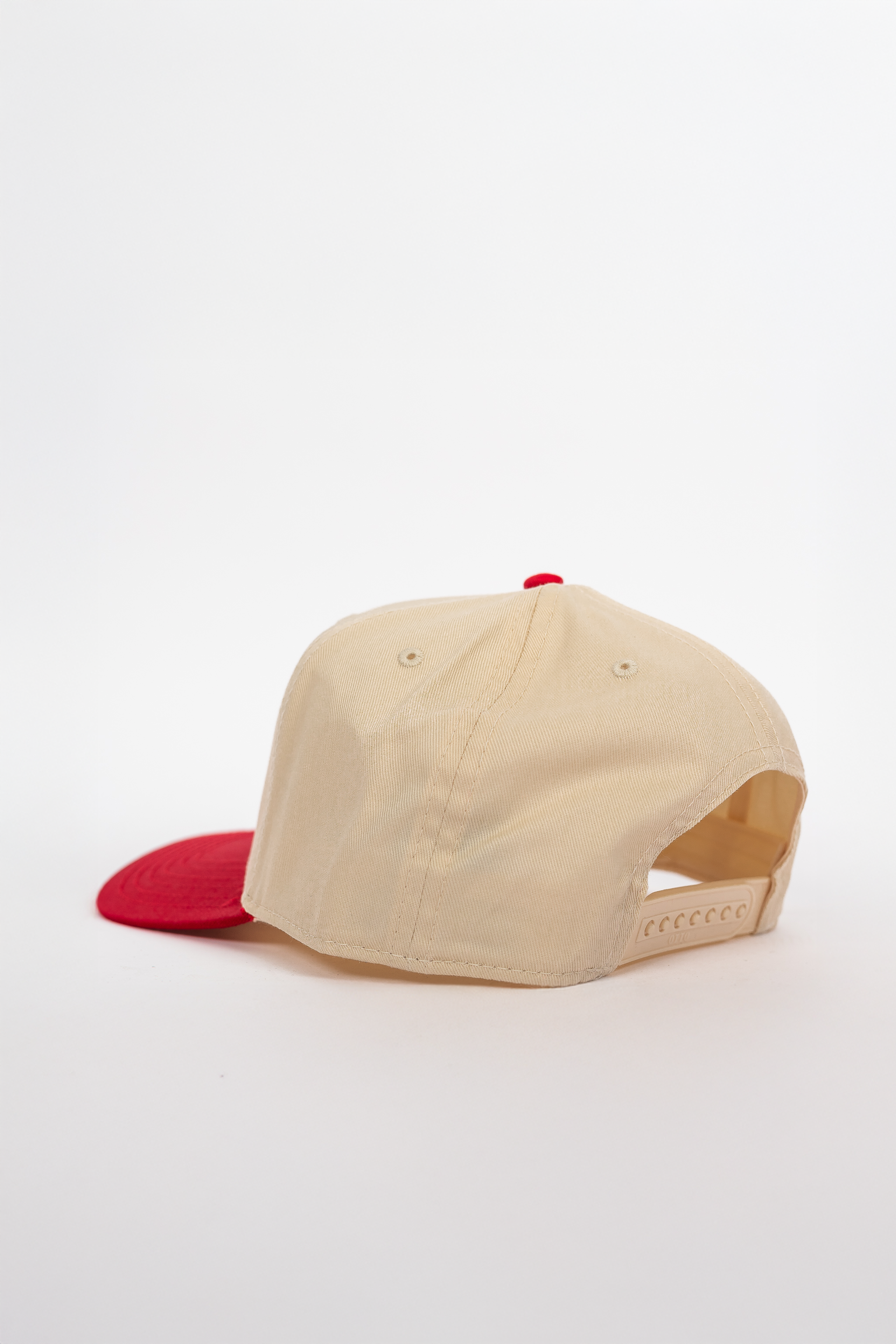 5 Panel Hat Superline