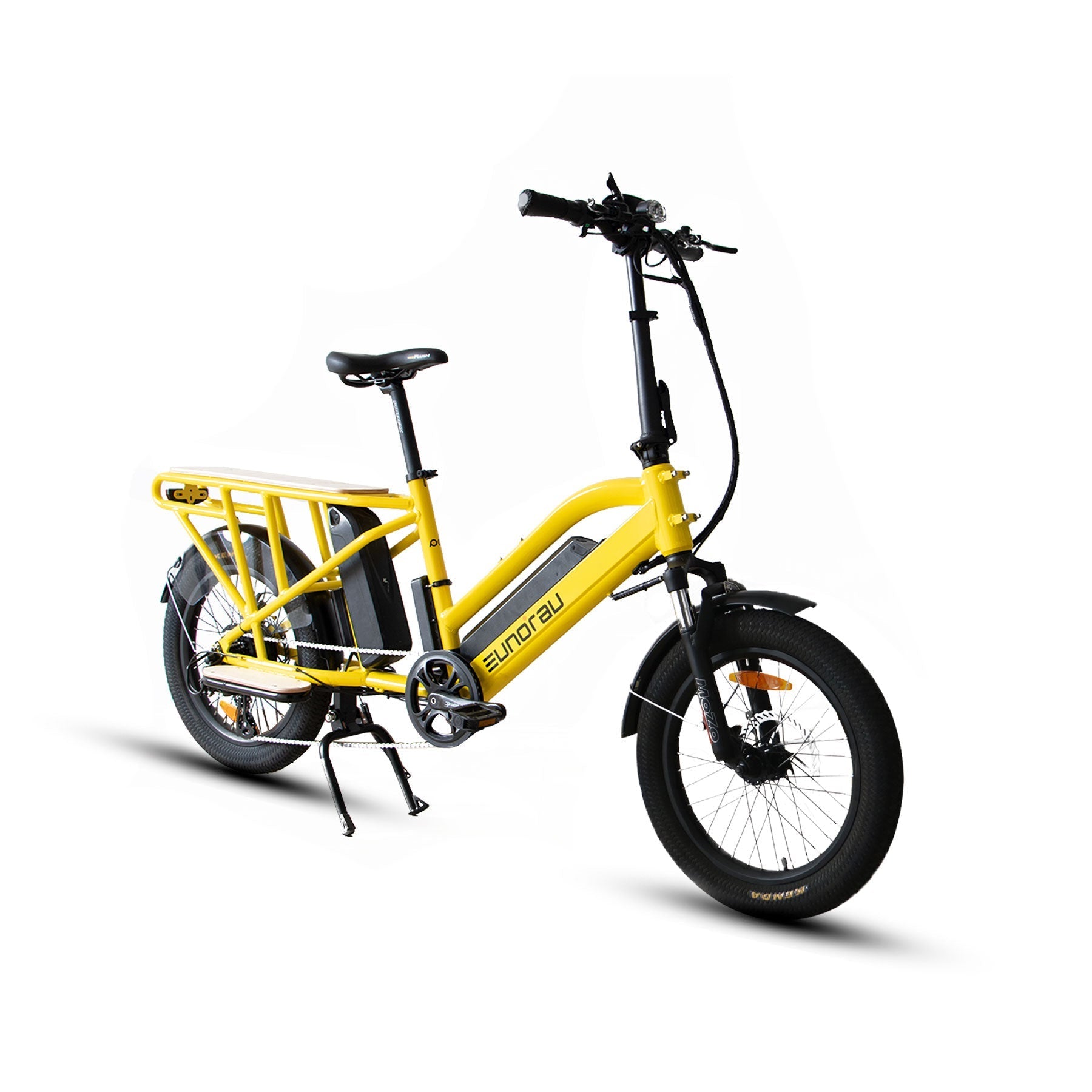 G30-CARGO 2.0 EUNORAU E-BIKE US