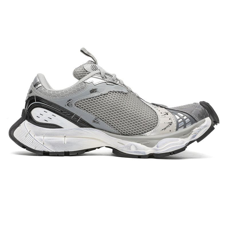S25888 Grey Norus Sneakers Niepce