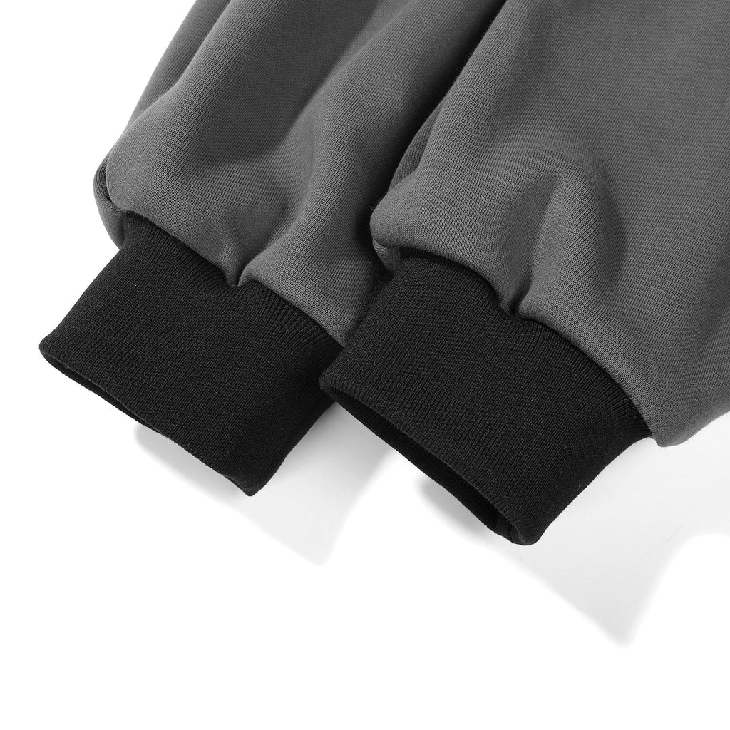 HiH51 Black T-Tech Hoodie Niepce