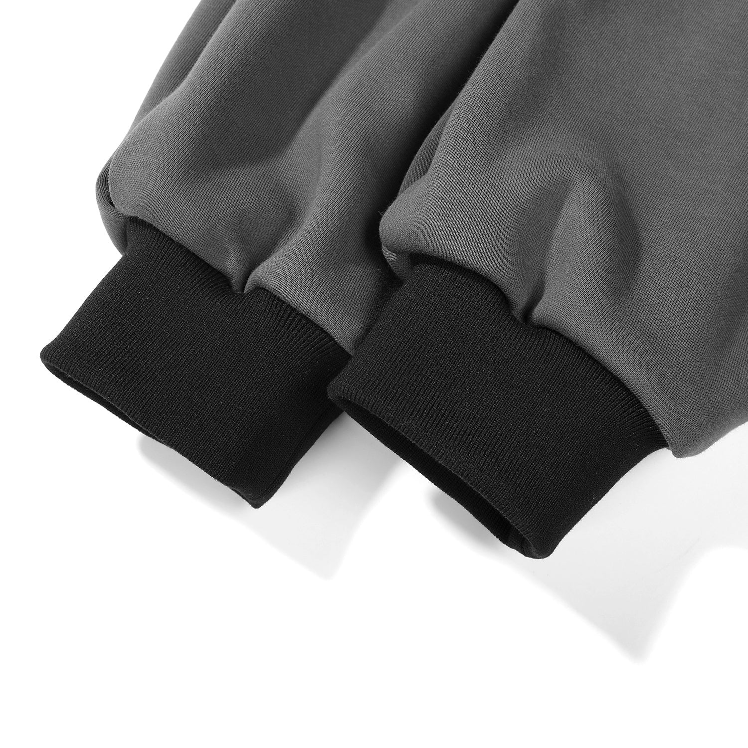 HiH51 Black T-Tech Hoodie Niepce