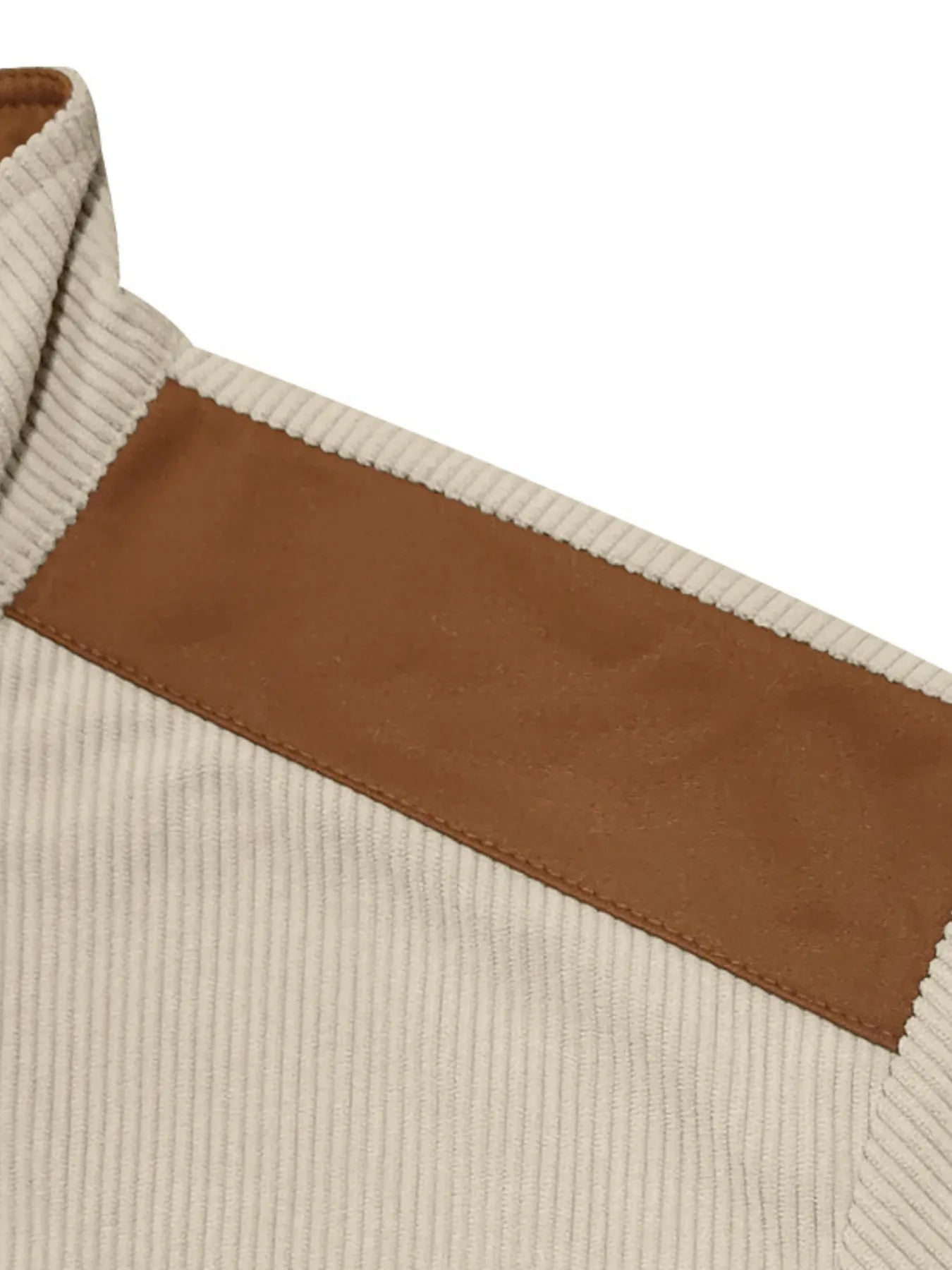 Men's Full Size Zip Up Long Sleeve Jacket Plus Size NicholesGifts