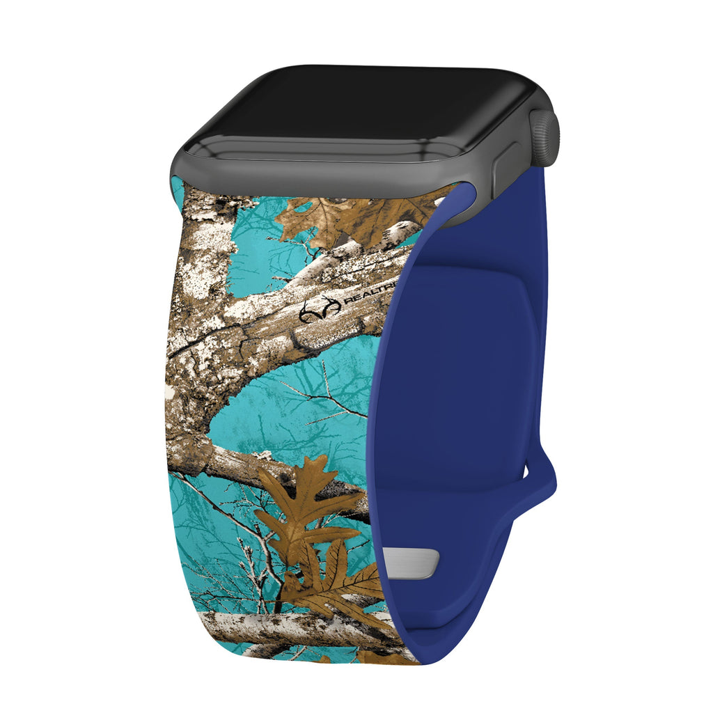 Realtree Edge HD Apple Watch Band Affinity Bands