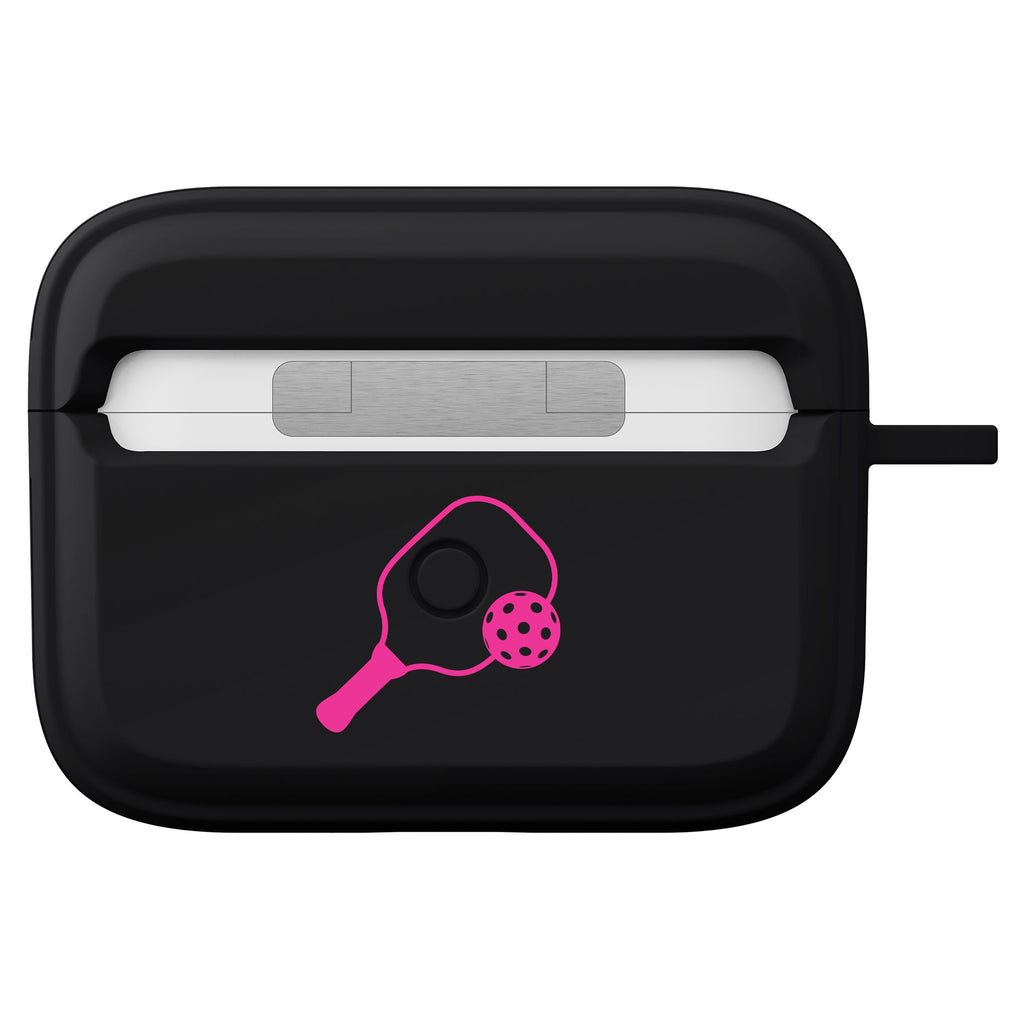 Pickleball HDX Apple AirPods Pro 1 & 2 Case Cover Affinity Bands