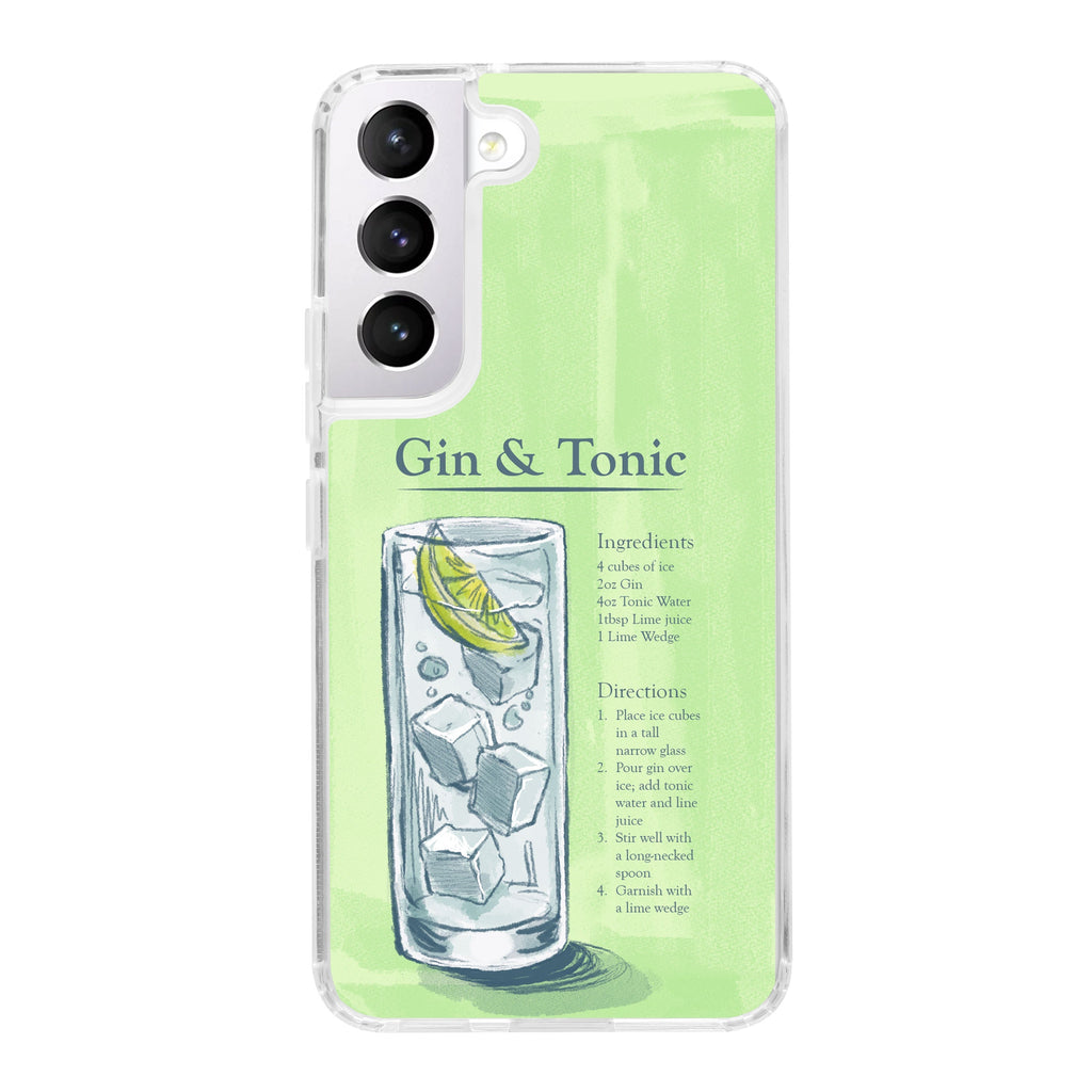 Wine, Beer, & Booze HD Samsung Galaxy S21 Phone Case Affinity Bands