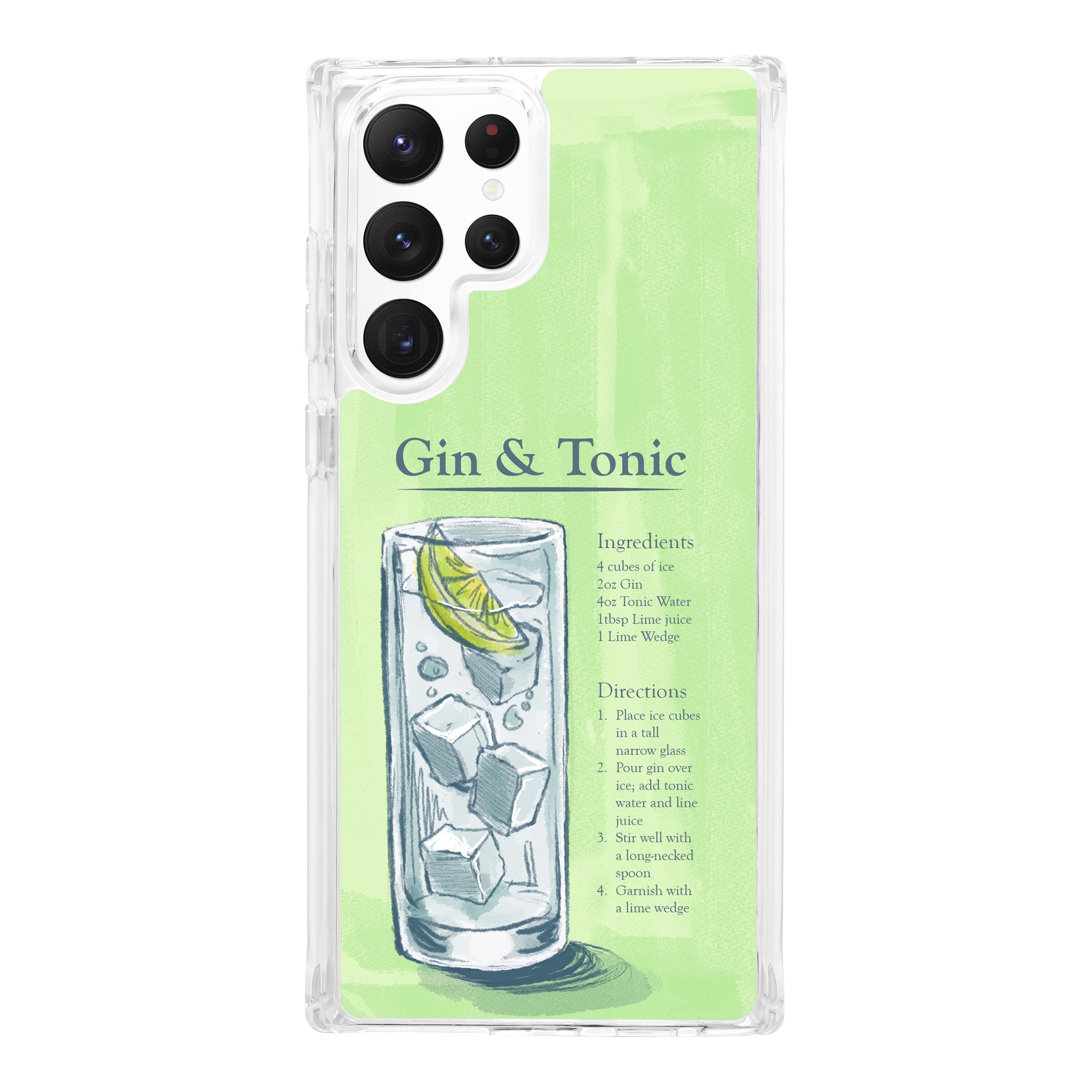 Wine, Beer, & Booze HD Samsung Galaxy S21 Phone Case Affinity Bands