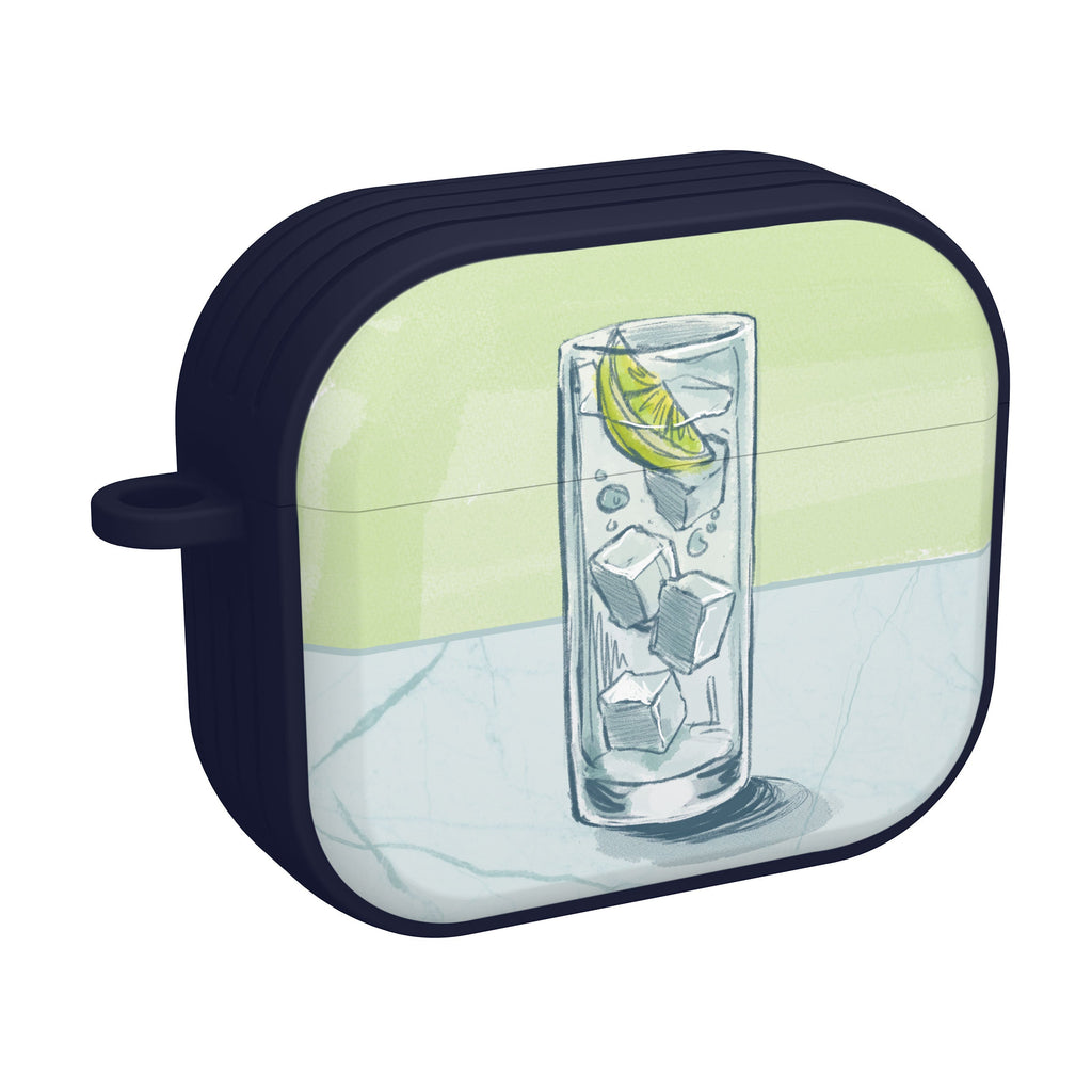 Wine, Beer, & Booze HDX Apple AirPods Gen 3 Case Cover Affinity Bands