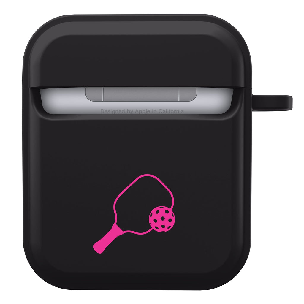 Pickleball HDX Apple AirPods Gen 1 & 2 Case Cover Affinity Bands