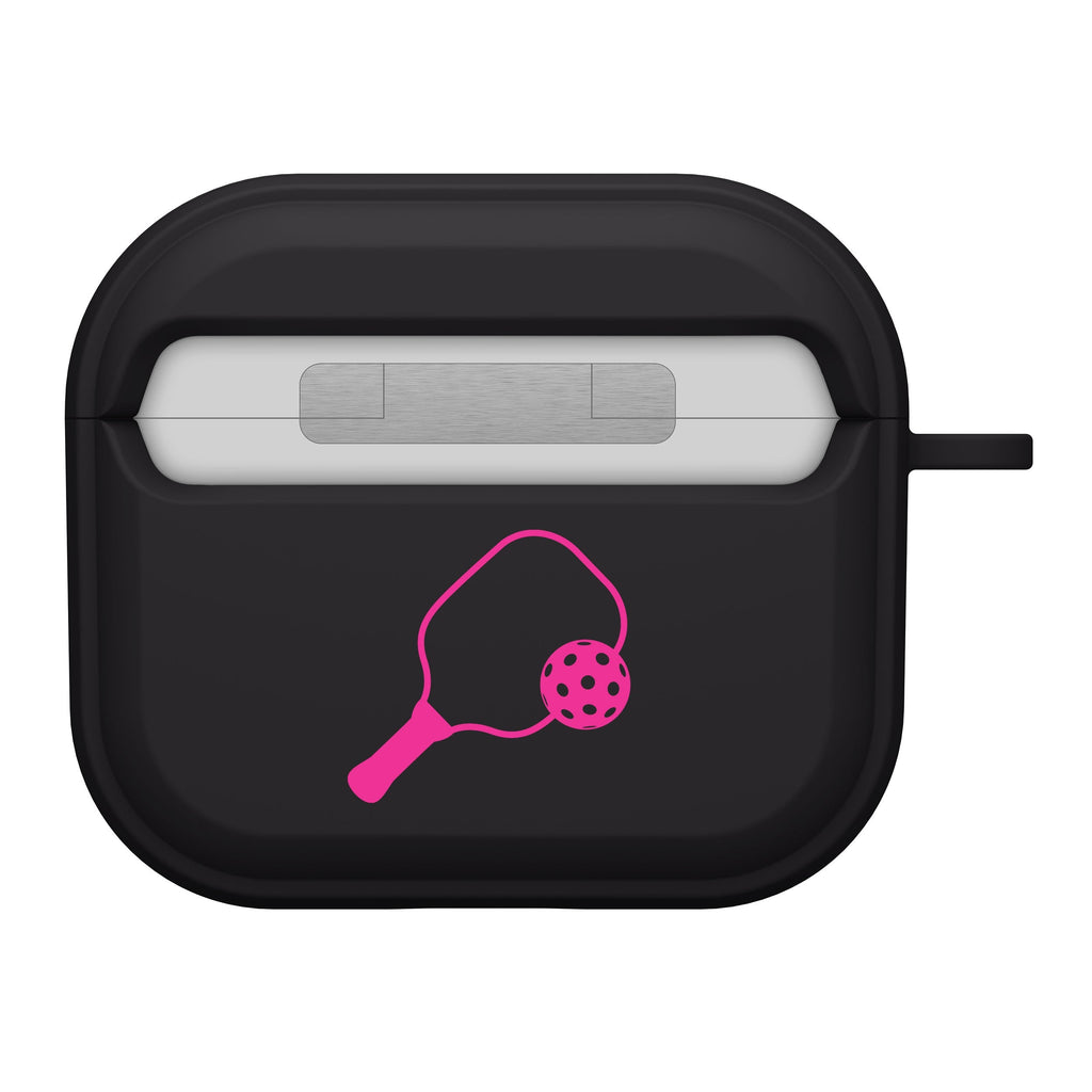 Pickleball HDX Apple AirPods Gen 3 Case Cover Affinity Bands