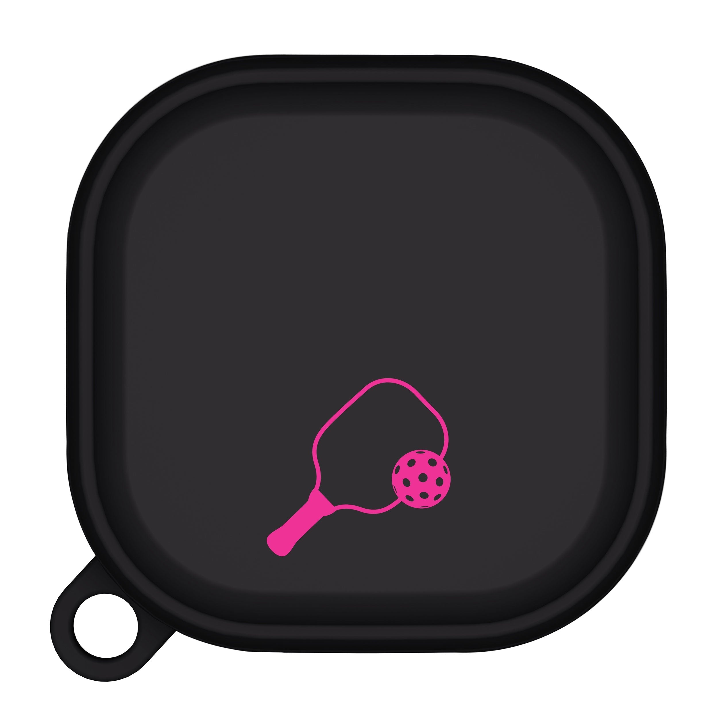 Pickleball HDX Samsung Galaxy Buds Pro & Buds Live Case Cover Affinity Bands