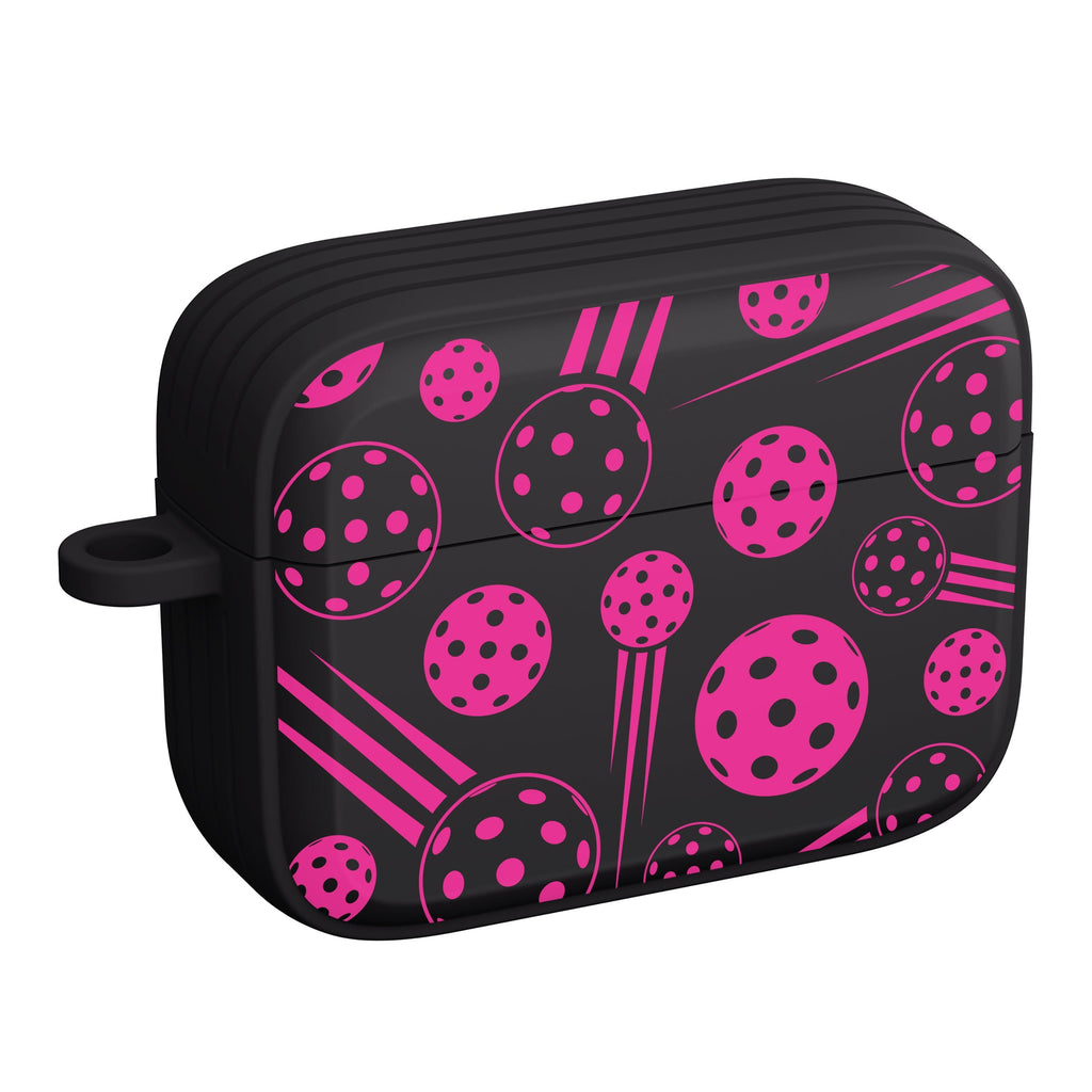Pickleball HDX Apple AirPods Pro 1 & 2 Case Cover Affinity Bands