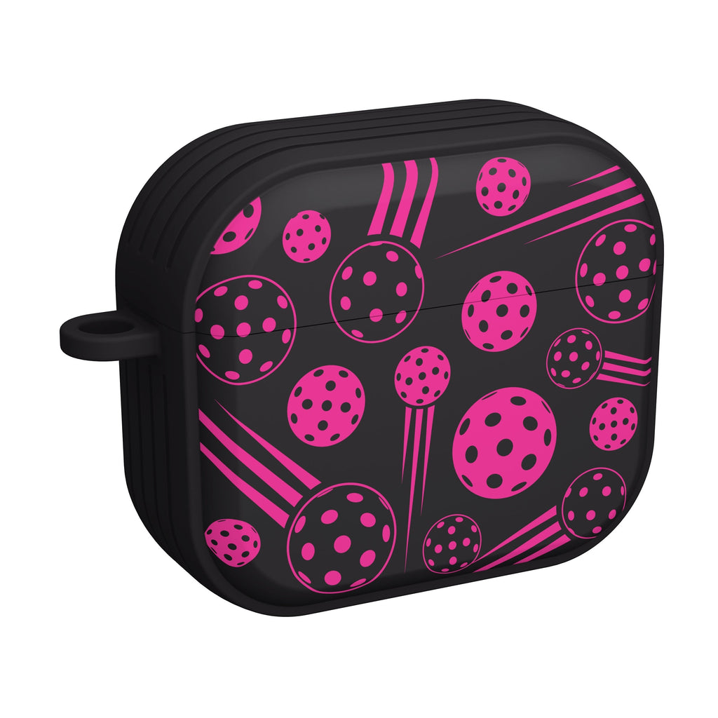 Pickleball HDX Apple AirPods Gen 3 Case Cover Affinity Bands