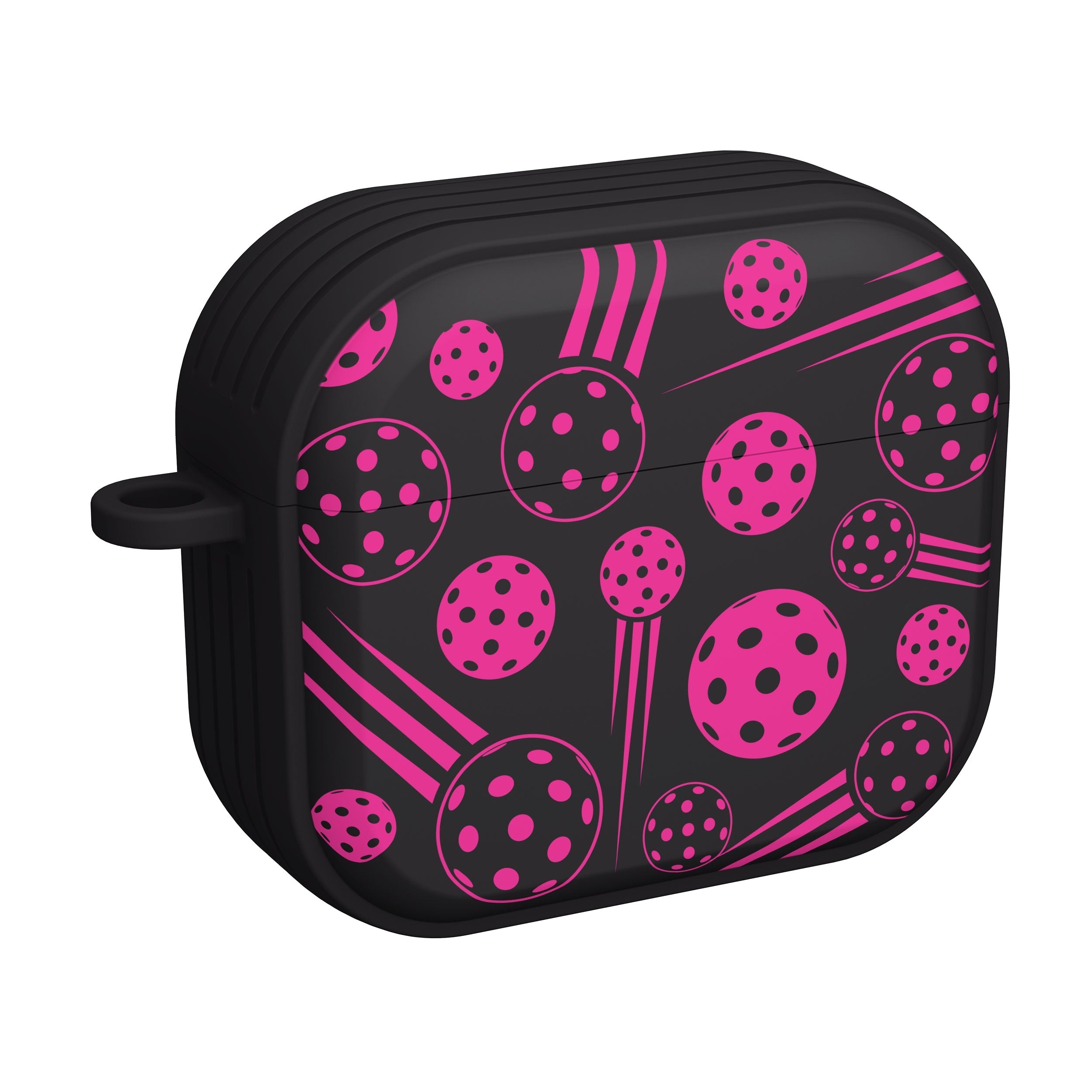 Pickleball HDX Apple AirPods Gen 3 Case Cover Affinity Bands