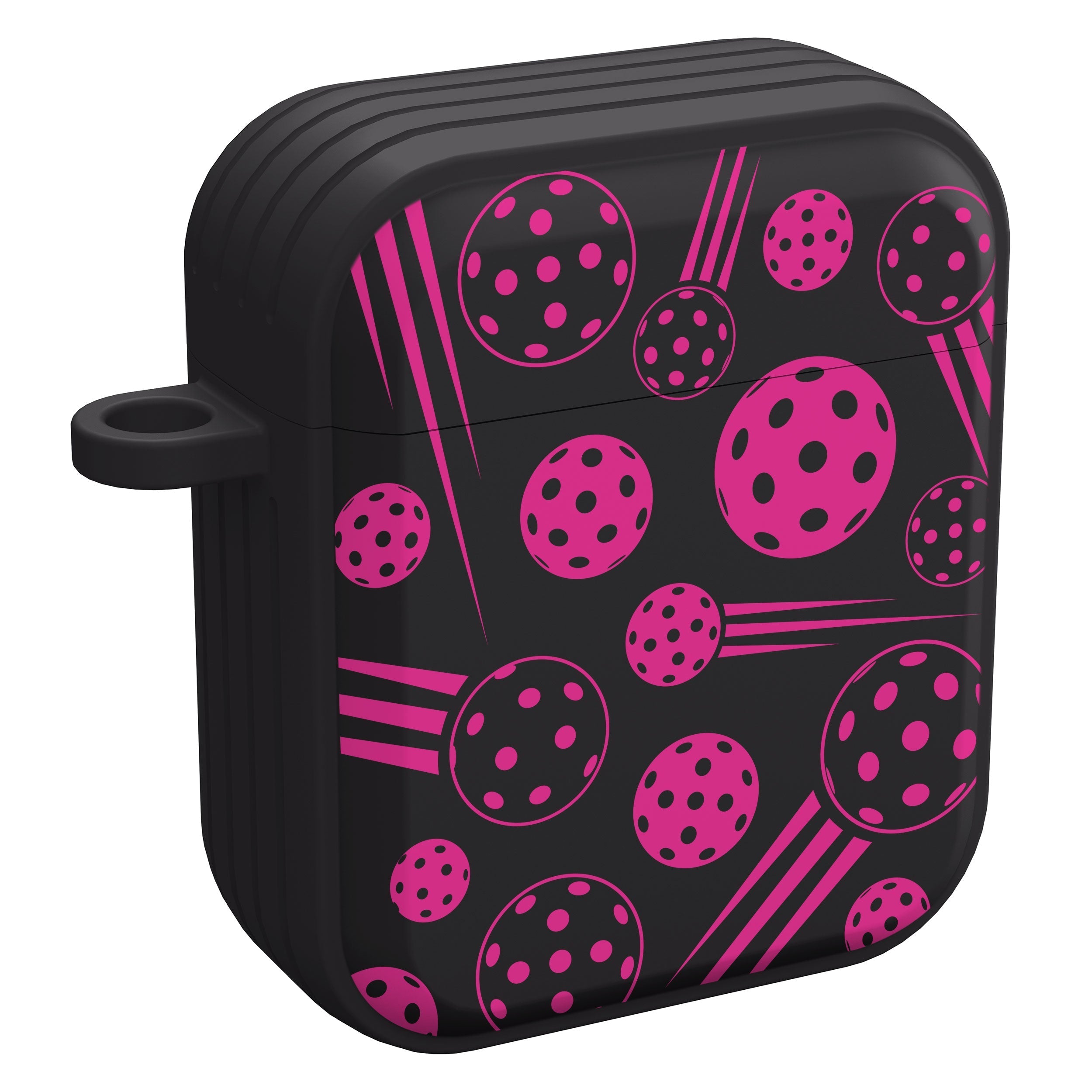 Pickleball HDX Apple AirPods Gen 1 & 2 Case Cover Affinity Bands
