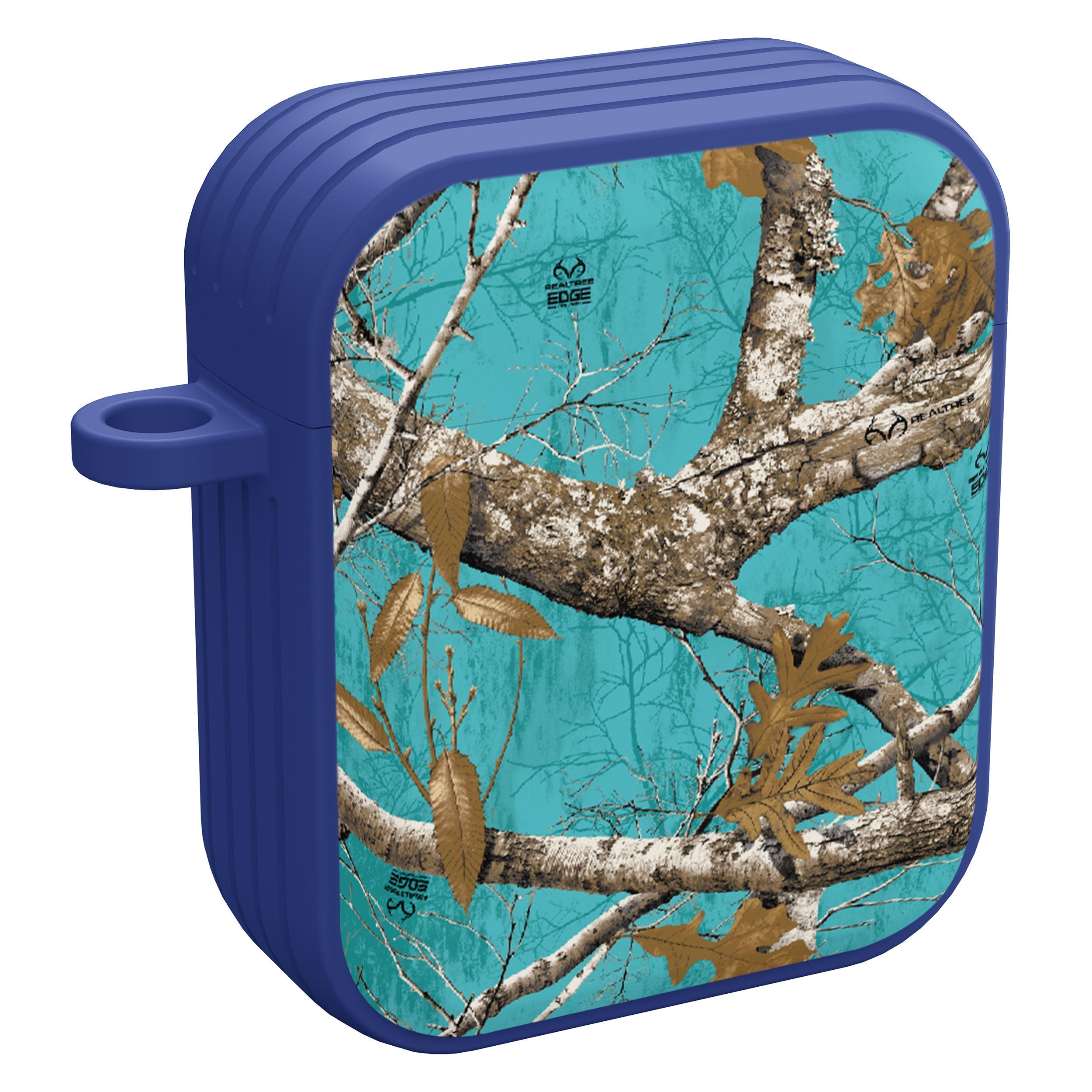 Realtree HDX Apple AirPods Gen 1 & 2 Case Cover Affinity Bands