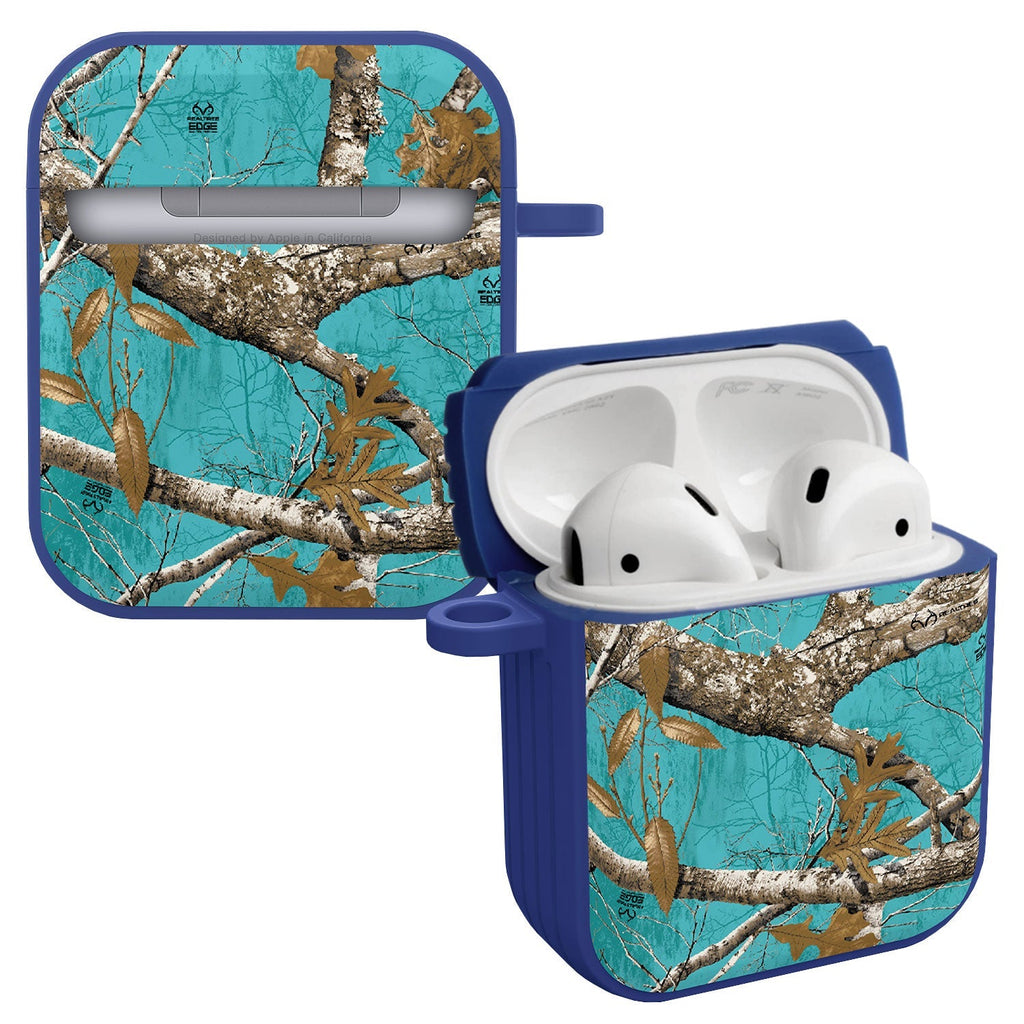 Realtree HDX Apple AirPods Gen 1 & 2 Case Cover Affinity Bands