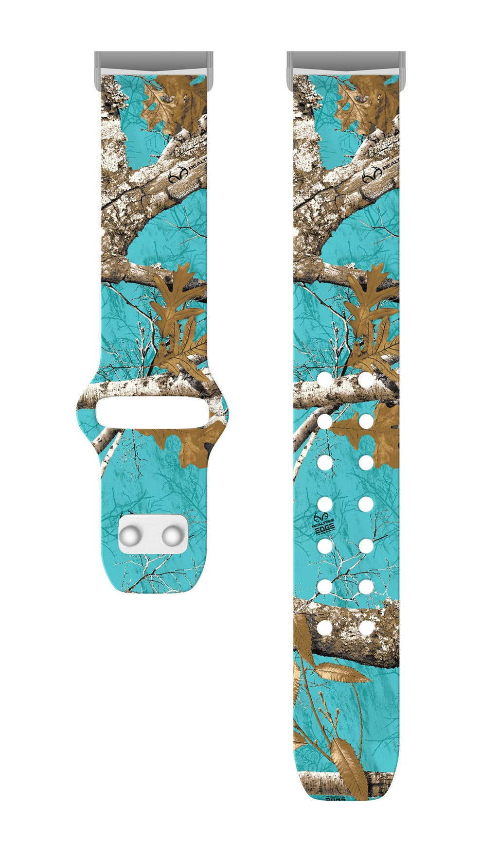 Realtree Edge HD Fitbit Versa 3 and Sense 1 Watch Band Affinity Bands