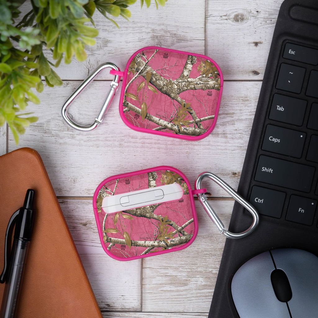 Realtree HDX Apple AirPods Gen 3 Case Cover Affinity Bands