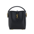 Saint Laurent Black Mini Bags Women Luosophy