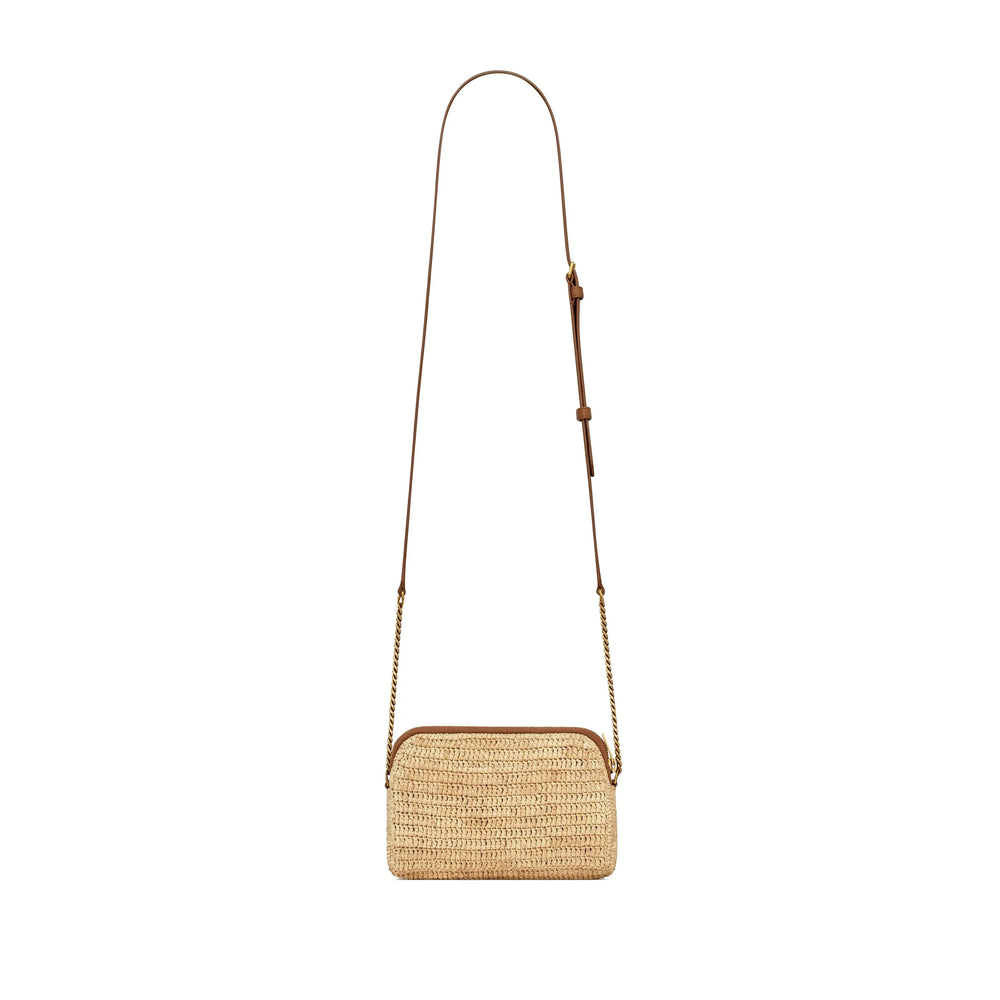 Saint Laurent Neutrals Satchels & Cross Body Bags Women Luosophy
