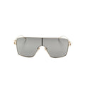 Gucci Gold Sunglasses Women Luosophy