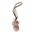 Miu Miu Neutrals Keyrings & Chains Women Luosophy