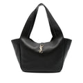 Saint Laurent Black Tote Bags Women Luosophy