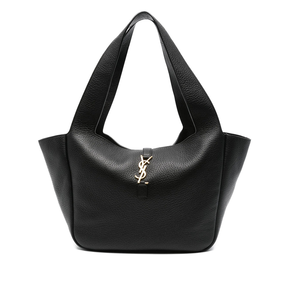 Saint Laurent Black Tote Bags Women Luosophy