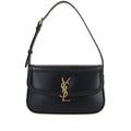 Saint Laurent Black Shoulder Bags Women Luosophy