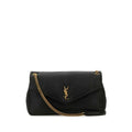 Saint Laurent Black Shoulder Bags Women Luosophy