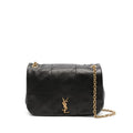 Saint Laurent Black Satchels & Cross Body Bags Women Luosophy