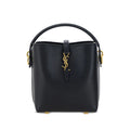Saint Laurent Black Mini Bags Women Luosophy