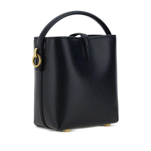 Saint Laurent Black Mini Bags Women Luosophy