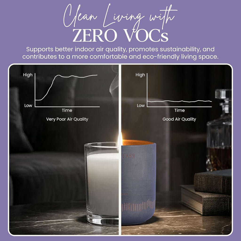 Nidra - Designed for Restorative Sleep Caftari