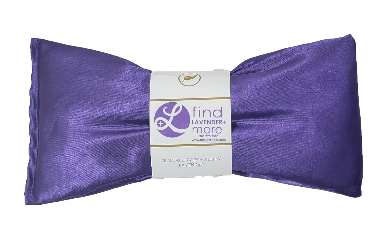 Hot & Cold Herbal Therapy Packs Findlavender.com