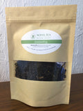 Darjeeling Sungma Summer Loose Leaf Tea Novel Tea Book Shop