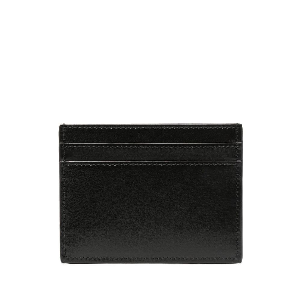 Saint Laurent Black Wallets & Cardholders Men Luosophy