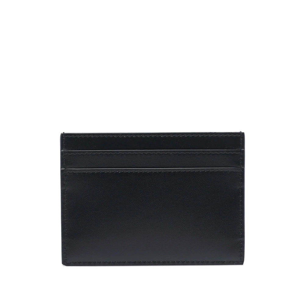 Saint Laurent Black Wallets & Cardholders Men Luosophy