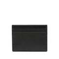 Saint Laurent Black Wallets & Cardholders Men Luosophy