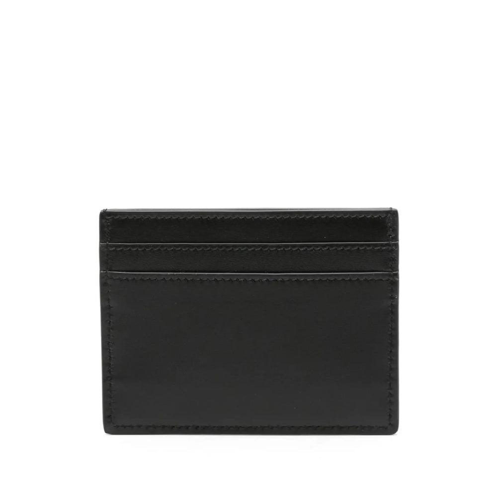 Saint Laurent Black Wallets & Cardholders Men Luosophy
