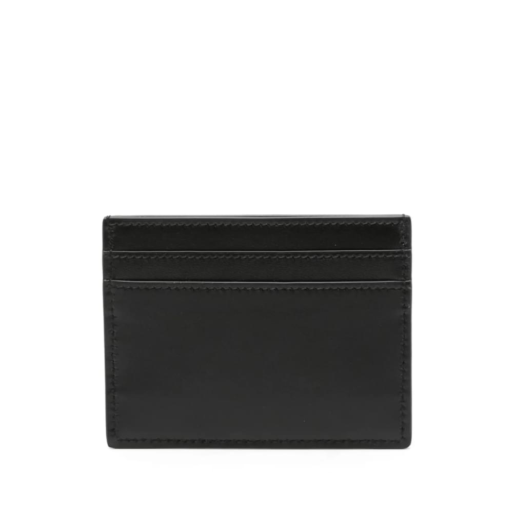 Saint Laurent Black Wallets & Cardholders Men Luosophy