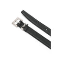 Saint Laurent Black Belts Men Luosophy