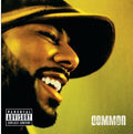 Common - Be (Vinyl LP) Pale Blue Dot Records