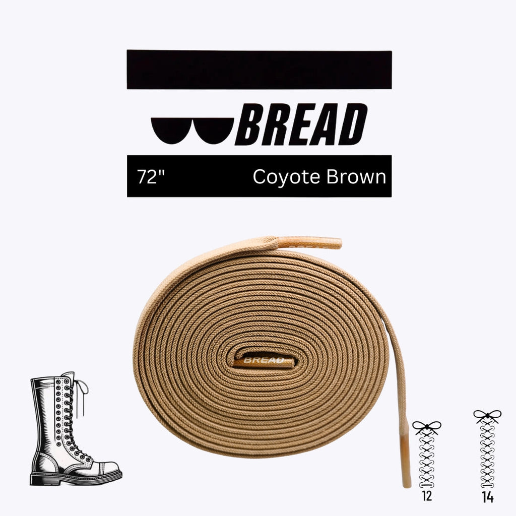 Coyote Brown Bread
