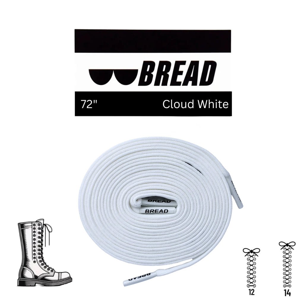 Cloud White Bread