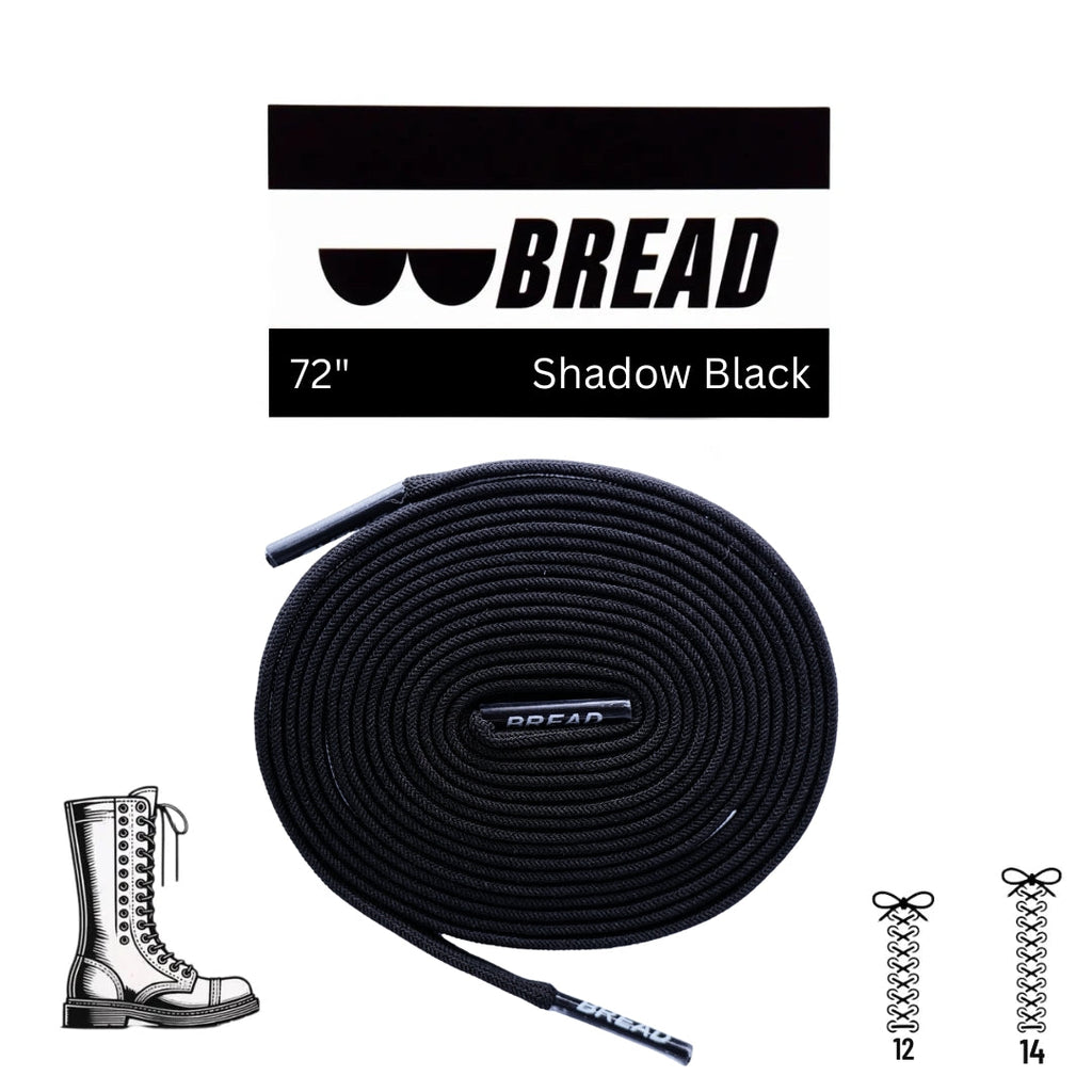 Shadow Black Bread