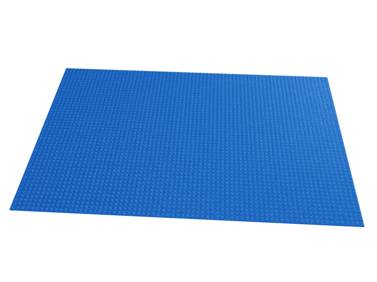 1 Inch Acoustic Foam Pyramid Style Panels - 13 Color Options SoundAssured