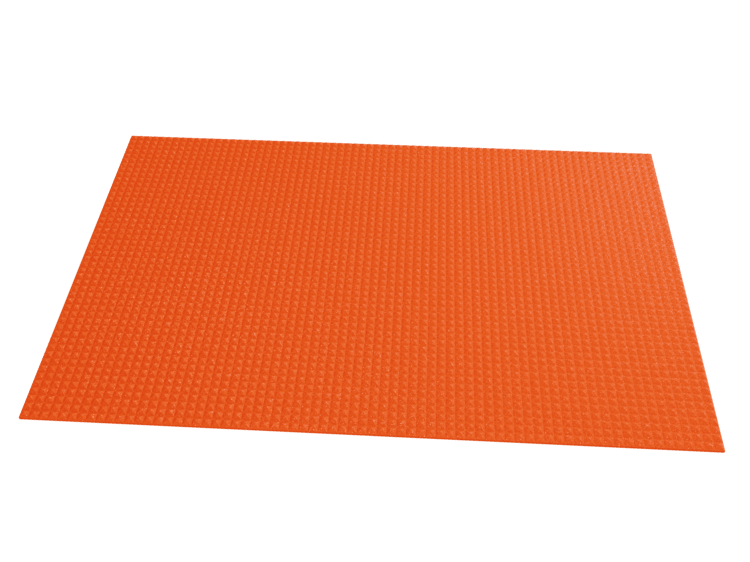 1 Inch Acoustic Foam Pyramid Style Panels - 13 Color Options SoundAssured
