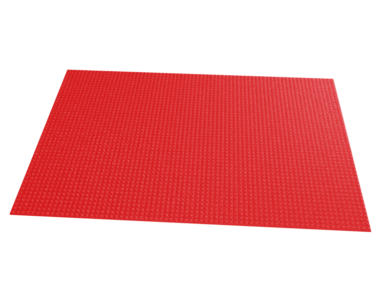 1 Inch Acoustic Foam Pyramid Style Panels - 13 Color Options SoundAssured